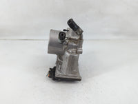2018-2021 Hyundai Kona Throttle Body P/N:35100-2E400 Fits Fits 2012 2013 2014 2015 2016 2018 2019 2020 2021 OEM Used Auto Pa