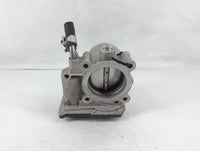 2018-2021 Hyundai Kona Throttle Body P/N:35100-2E400 Fits Fits 2012 2013 2014 2015 2016 2018 2019 2020 2021 OEM Used Auto Pa