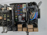 2018-2021 Hyundai Kona Fusebox Fuse Box Panel Relay Module P/N:91227-J9311 Fits Fits 2018 2019 2020 2021 OEM Used Auto Parts
