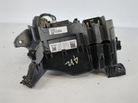 2018-2021 Hyundai Kona Fusebox Fuse Box Panel Relay Module P/N:91227-J9311 Fits Fits 2018 2019 2020 2021 OEM Used Auto Parts