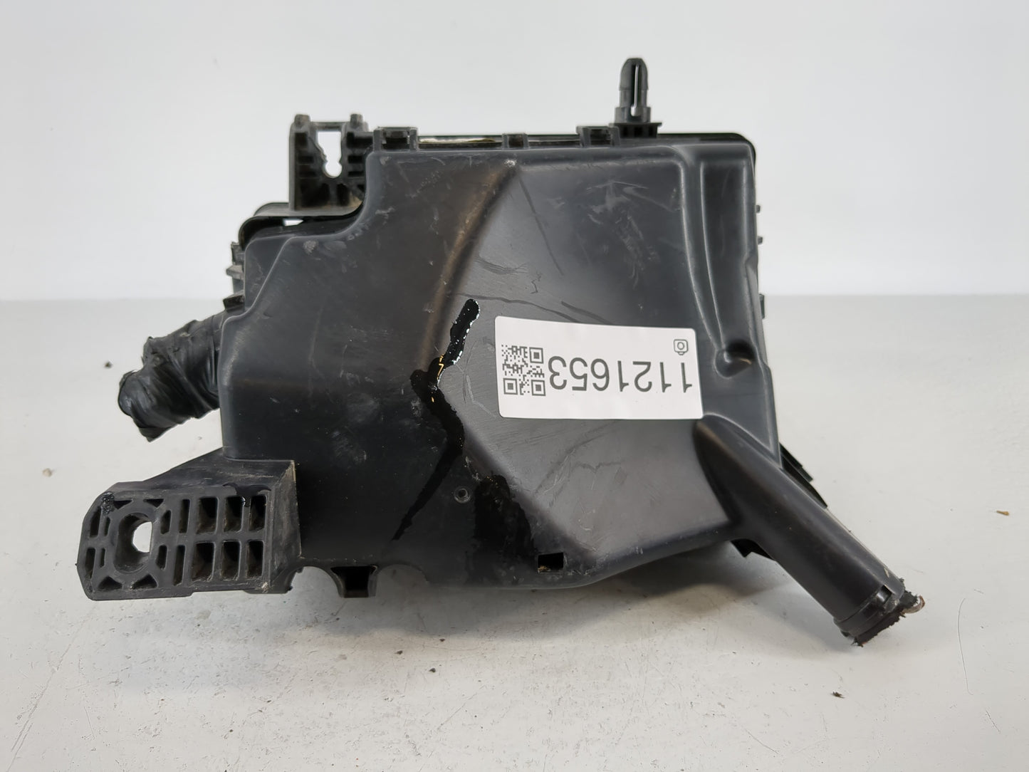 2018-2021 Hyundai Kona Fusebox Fuse Box Panel Relay Module P/N:91227-J9311 Fits Fits 2018 2019 2020 2021 OEM Used Auto Parts