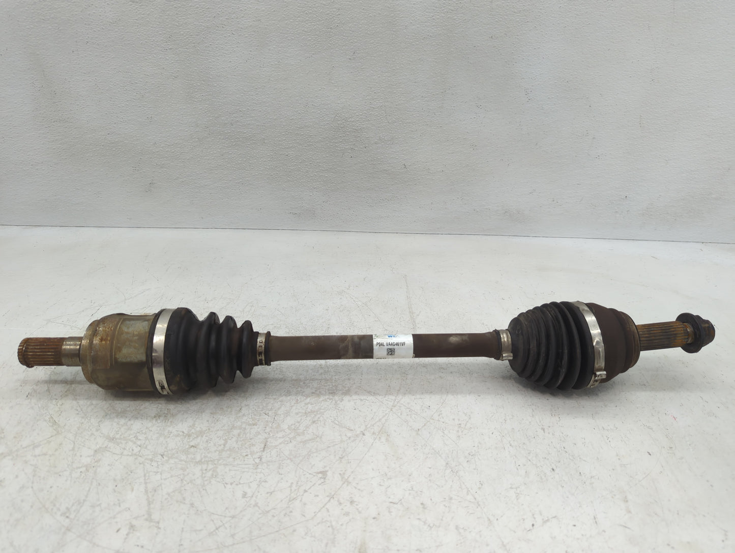 2018-2021 Hyundai Kona Axle Shaft Front Driver Cv C/v - Oemusedautoparts1.com