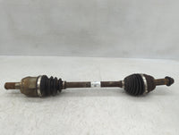 2018-2021 Hyundai Kona Axle Shaft Front Driver Cv C/v - Oemusedautoparts1.com