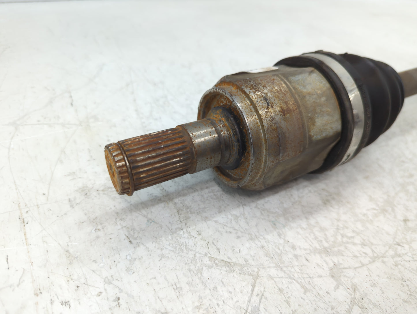 2018-2021 Hyundai Kona Axle Shaft Front Driver Cv C/v - Oemusedautoparts1.com