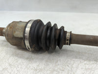 2018-2021 Hyundai Kona Axle Shaft Front Driver Cv C/v - Oemusedautoparts1.com