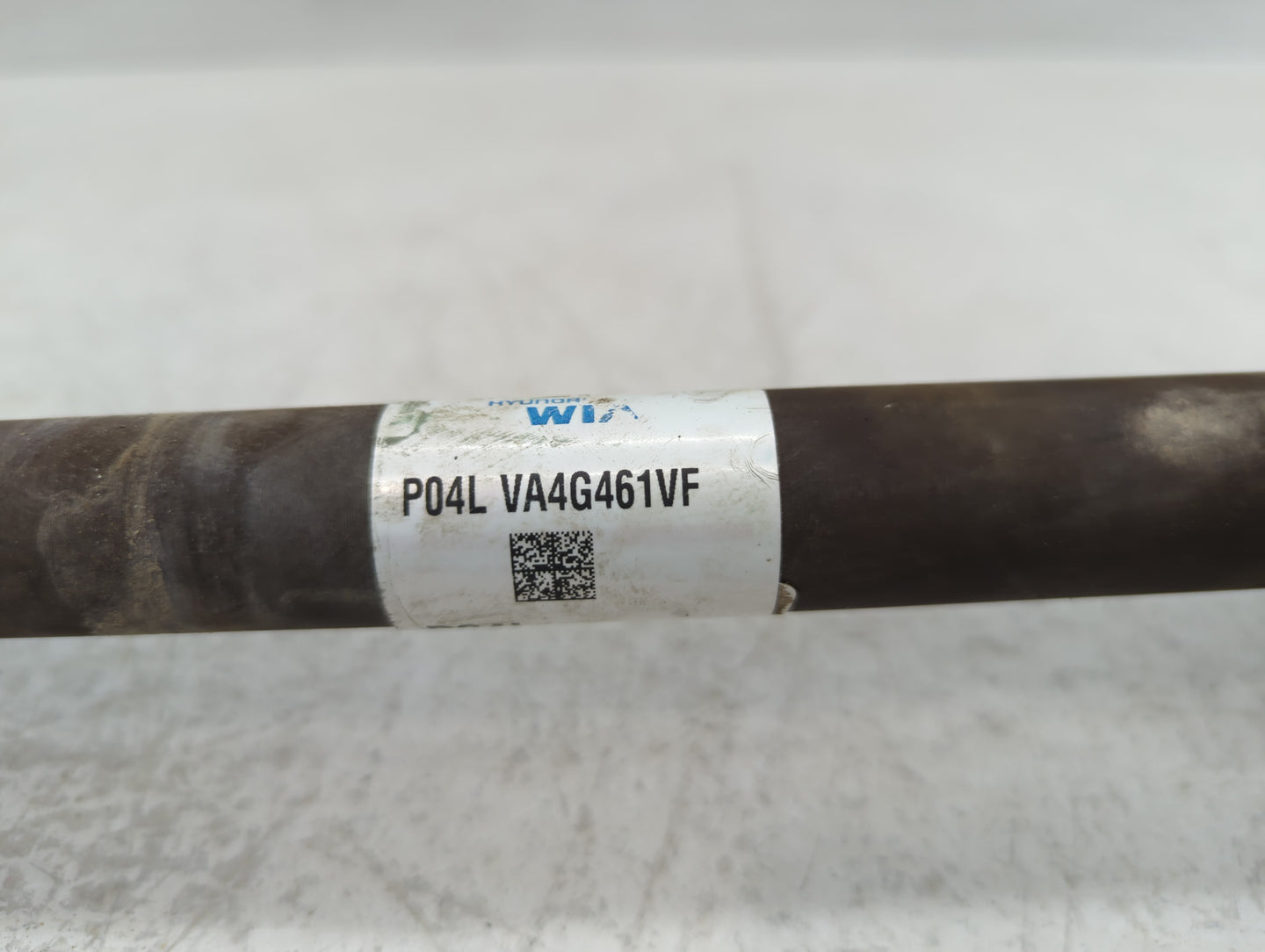 2018-2021 Hyundai Kona Axle Shaft Front Driver Cv C/v - Oemusedautoparts1.com