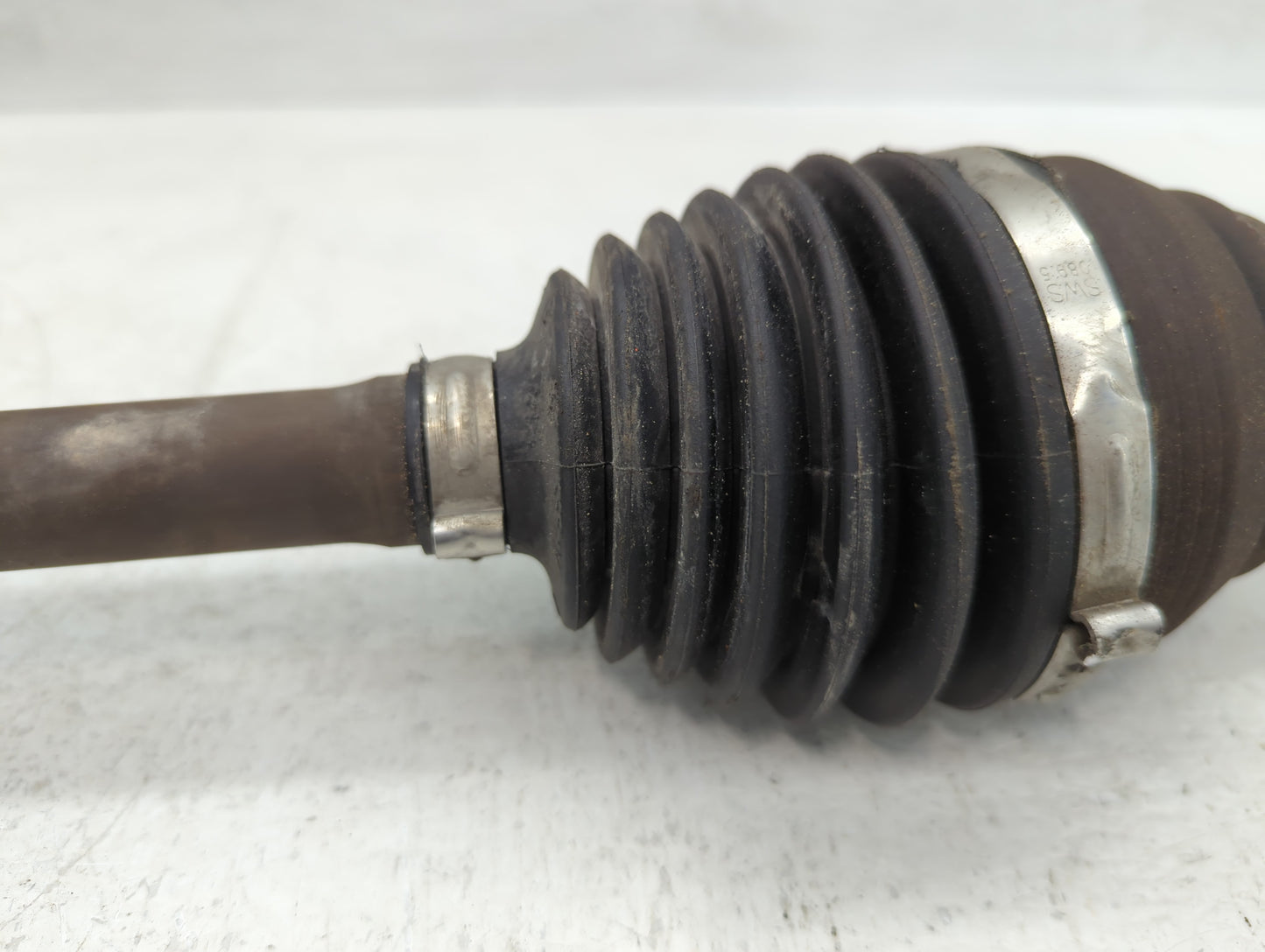 2018-2021 Hyundai Kona Axle Shaft Front Driver Cv C/v - Oemusedautoparts1.com
