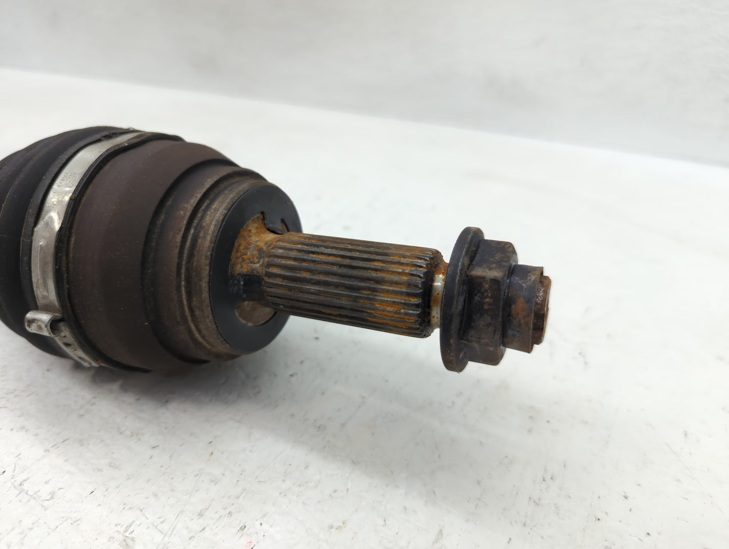 2018-2021 Hyundai Kona Axle Shaft Front Driver Cv C/v - Oemusedautoparts1.com