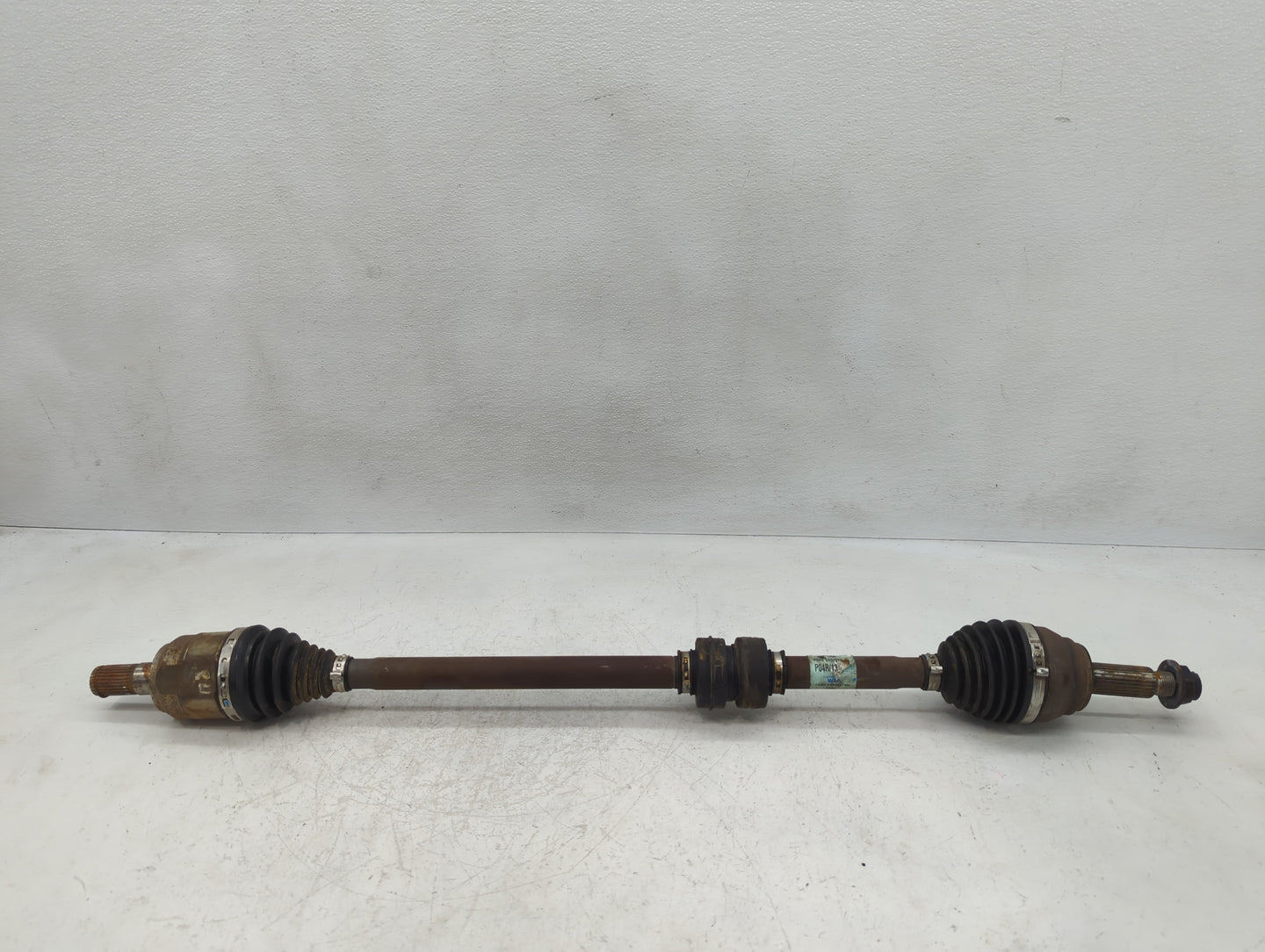 2018-2021 Hyundai Kona Axle Shaft Front Passenger Cv C/v - Oemusedautoparts1.com