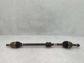 compare product 2018-2021 Hyundai Kona Axle Shaft Front Passenger Cv C/v