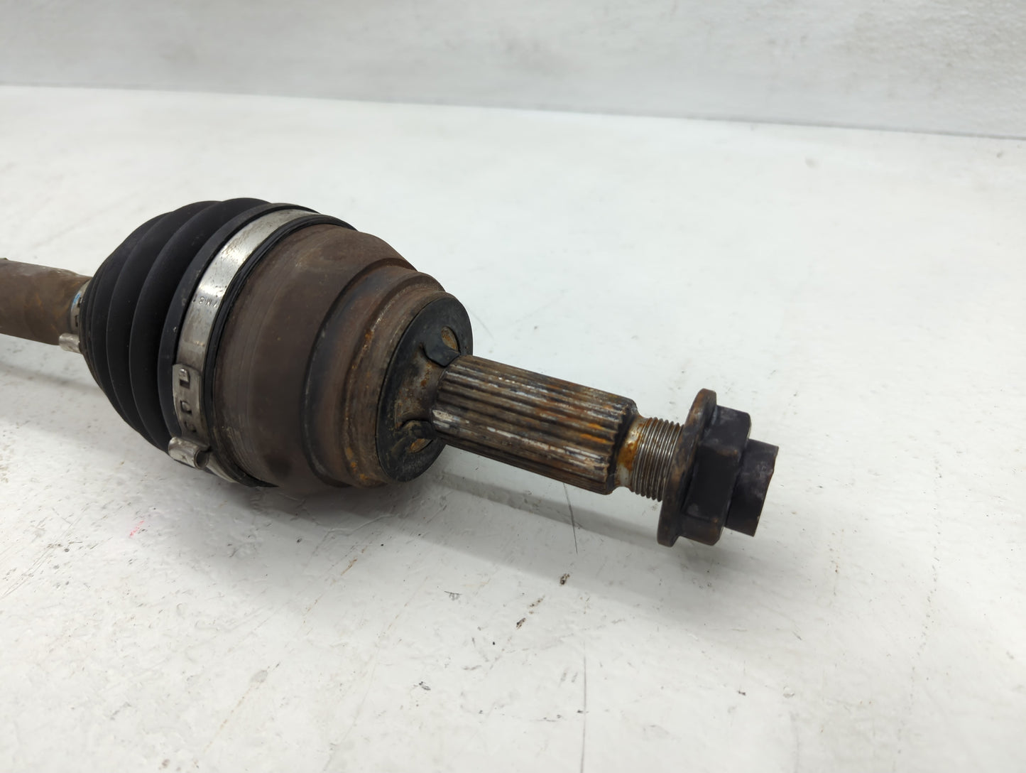 2018-2021 Hyundai Kona Axle Shaft Front Passenger Cv C/v - Oemusedautoparts1.com