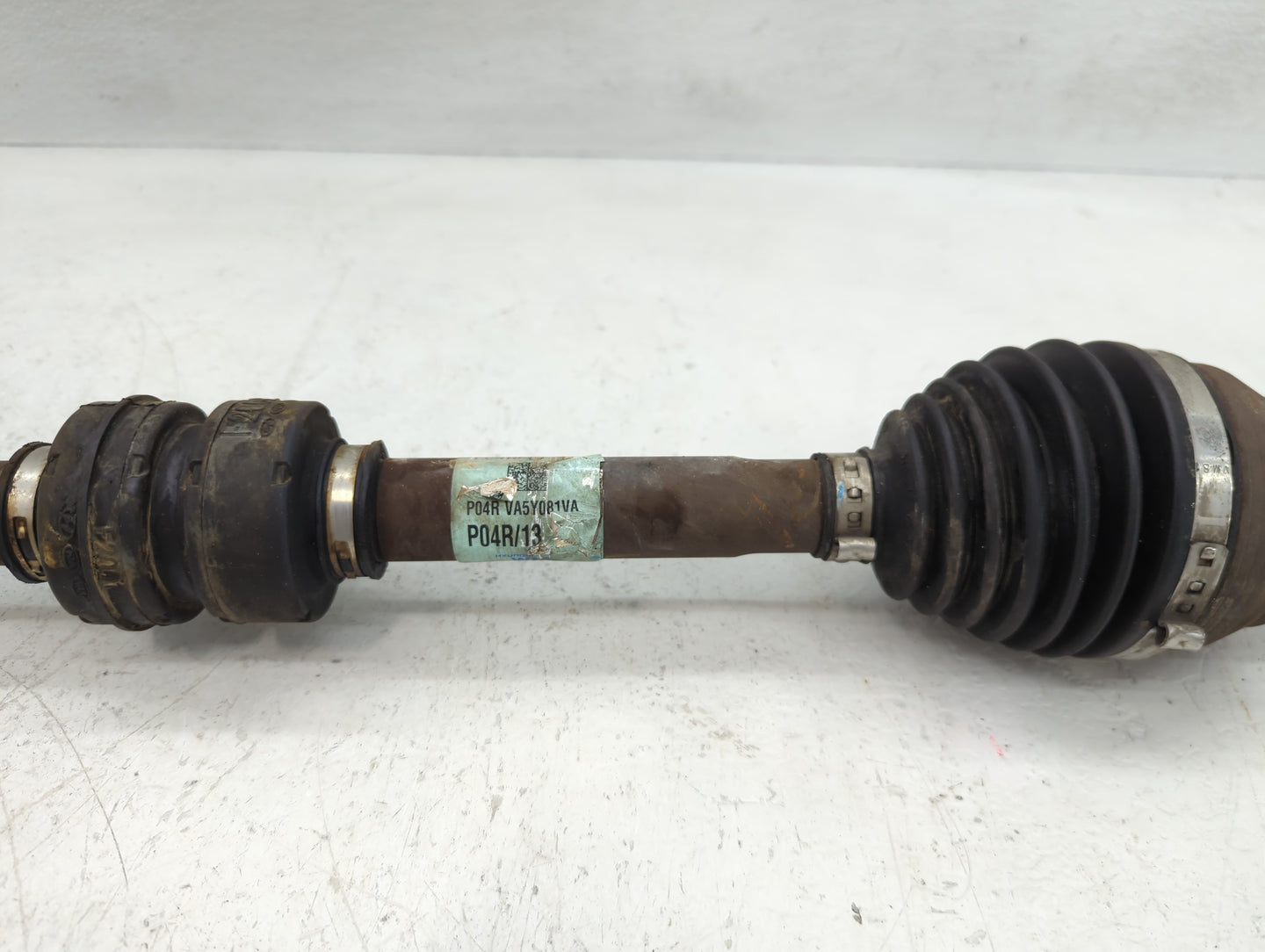 2018-2021 Hyundai Kona Axle Shaft Front Passenger Cv C/v - Oemusedautoparts1.com