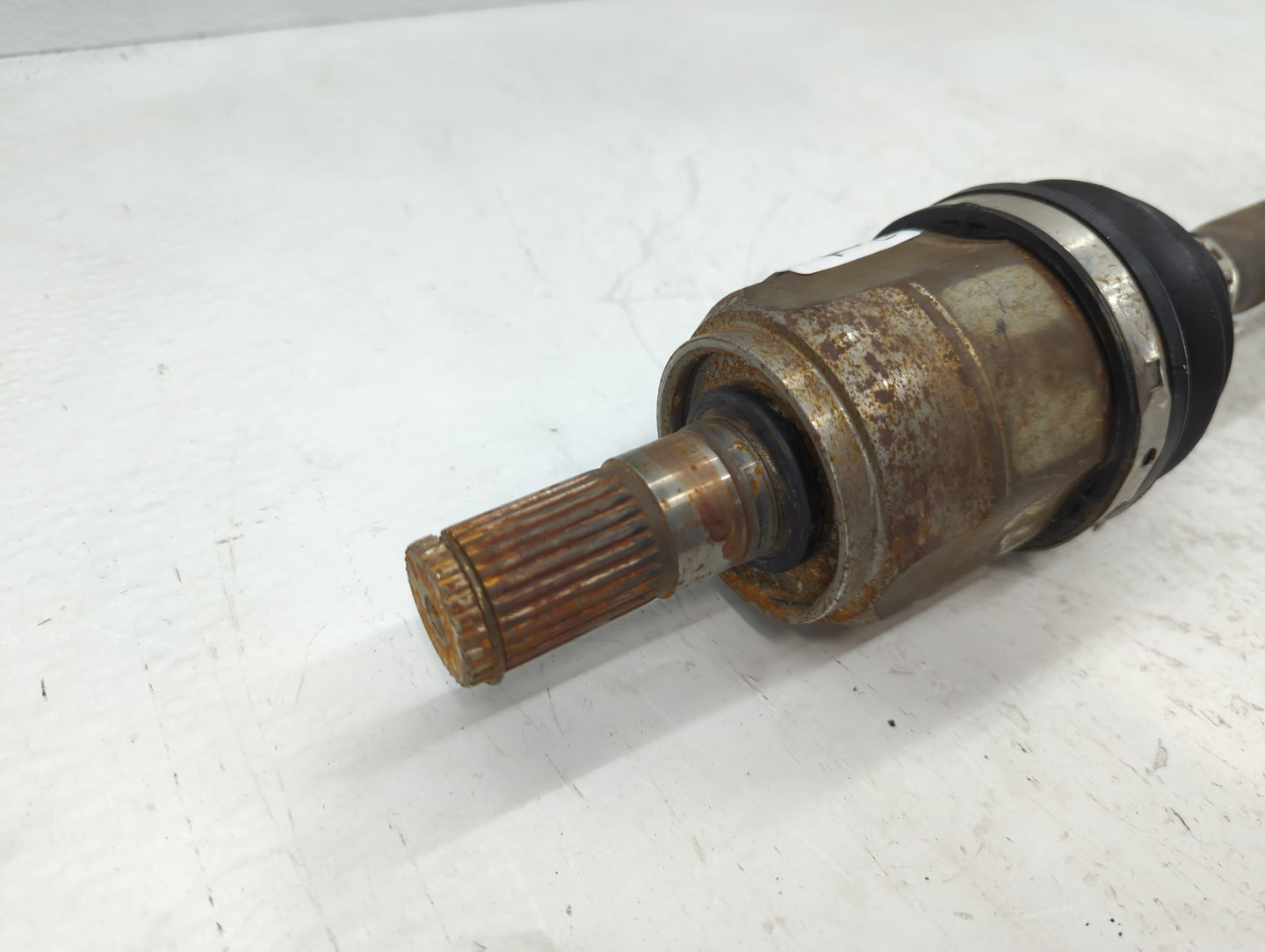 2018-2021 Hyundai Kona Axle Shaft Front Passenger Cv C/v - Oemusedautoparts1.com