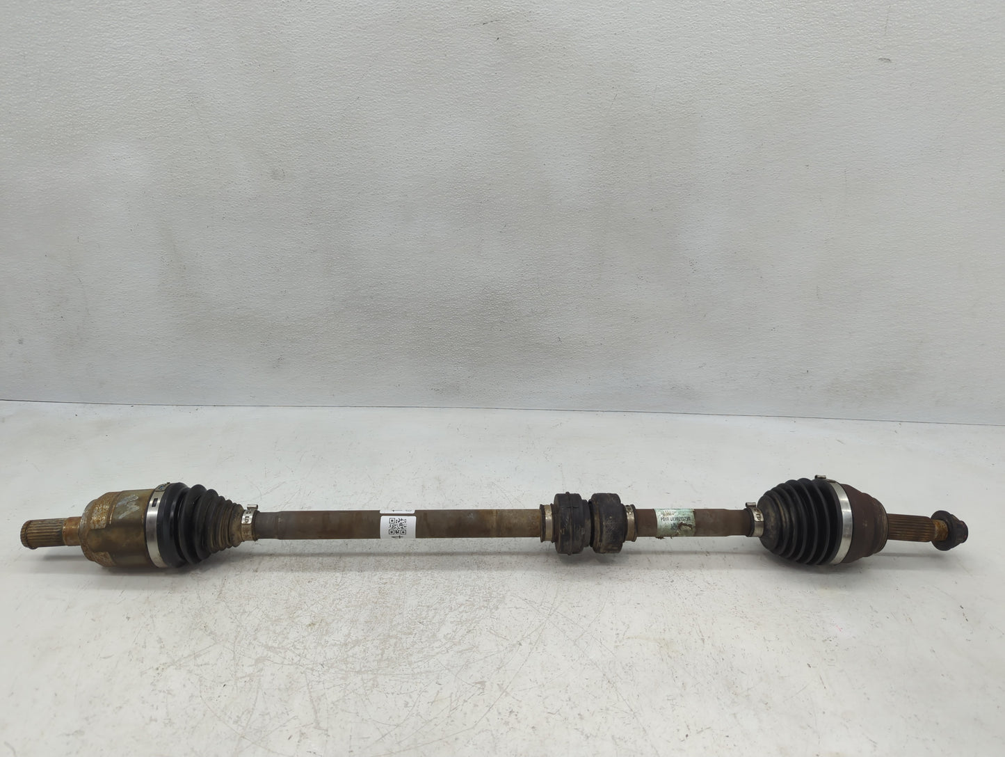 2018-2021 Hyundai Kona Axle Shaft Front Driver Cv C/v - Oemusedautoparts1.com