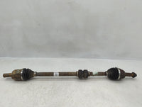 2018-2021 Hyundai Kona Axle Shaft Front Driver Cv C/v - Oemusedautoparts1.com