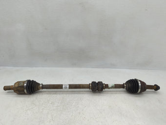 compare product 2018-2021 Hyundai Kona Axle Shaft Front Driver Cv C/v