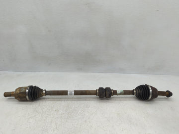 2018-2021 Hyundai Kona Axle Shaft Front Driver Cv C/v - Oemusedautoparts1.com