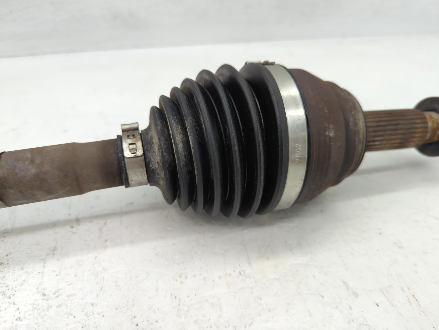 2018-2021 Hyundai Kona Axle Shaft Front Driver Cv C/v - Oemusedautoparts1.com