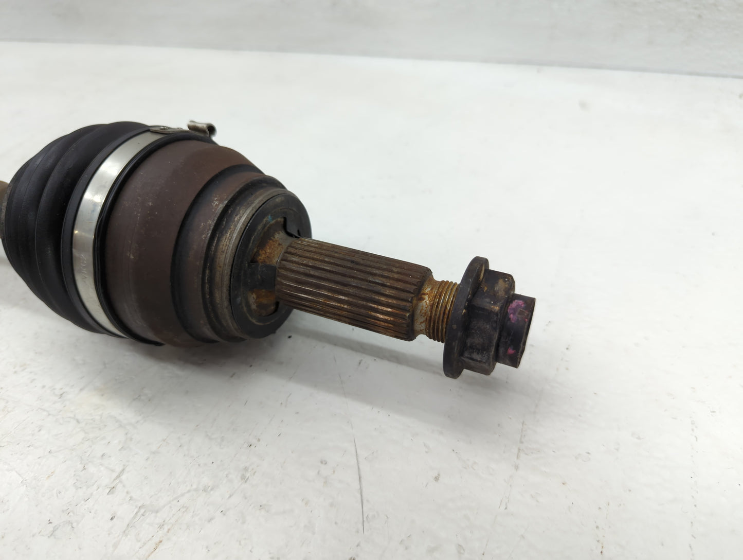2018-2021 Hyundai Kona Axle Shaft Front Driver Cv C/v - Oemusedautoparts1.com