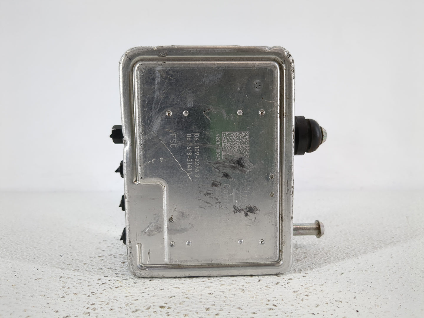 2018-2021 Hyundai Kona ABS Pump Control Module Replacement P/N:58900-J9100 Fits Fits 2018 2019 2020 2021 OEM Used Auto Parts
