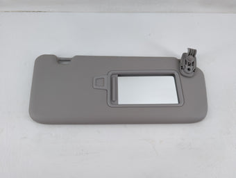 compare product 2018-2021 Hyundai Kona Sun Visor Shade Replacement Passenger Right Mirror Fits Fits 2018 2019 2020 2021 OEM Used Auto Parts