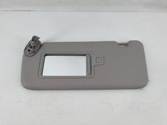 compare product 2018-2021 Hyundai Kona Sun Visor Shade Replacement Driver Left Mirror Fits Fits 2018 2019 2020 2021 OEM Used Auto Parts