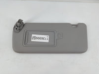 2018-2021 Hyundai Kona Sun Visor Shade Replacement Driver Left Mirror Fits Fits 2018 2019 2020 2021 OEM Used Auto Parts - Oe