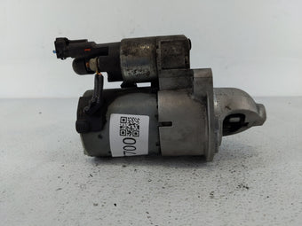 compare product 2018-2021 Hyundai Kona Car Starter Motor Solenoid OEM P/N:36100-2E200 Fits Fits 2013 2014 2016 2017 2018 2019 2020 2021 2022 OEM Used Auto Parts