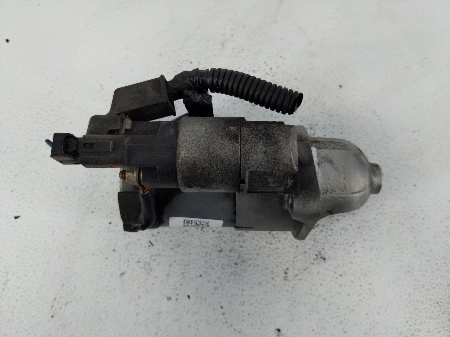 2018-2021 Hyundai Kona Car Starter Motor Solenoid OEM P/N:36100-2E200 Fits Fits 2013 2014 2016 2017 2018 2019 2020 2021 2022
