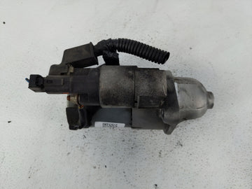 2018-2021 Hyundai Kona Car Starter Motor Solenoid OEM P/N:36100-2E200 Fits Fits 2013 2014 2016 2017 2018 2019 2020 2021 2022 OEM Used Auto Parts