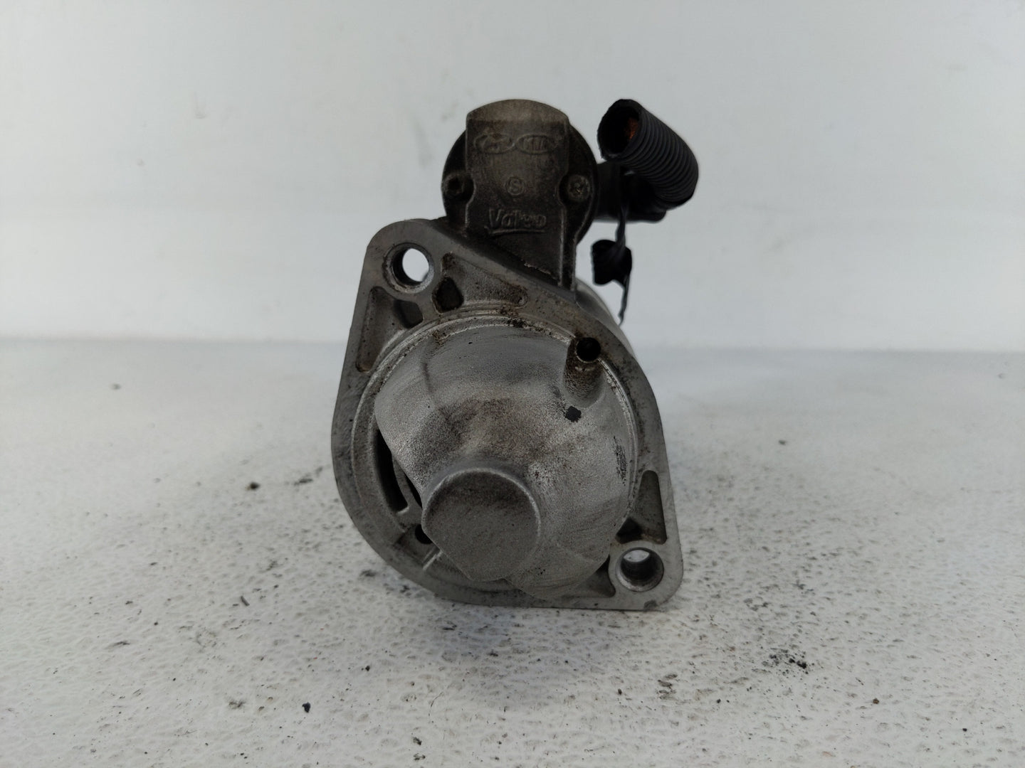 2018-2021 Hyundai Kona Car Starter Motor Solenoid OEM P/N:36100-2E200 Fits Fits 2013 2014 2016 2017 2018 2019 2020 2021 2022