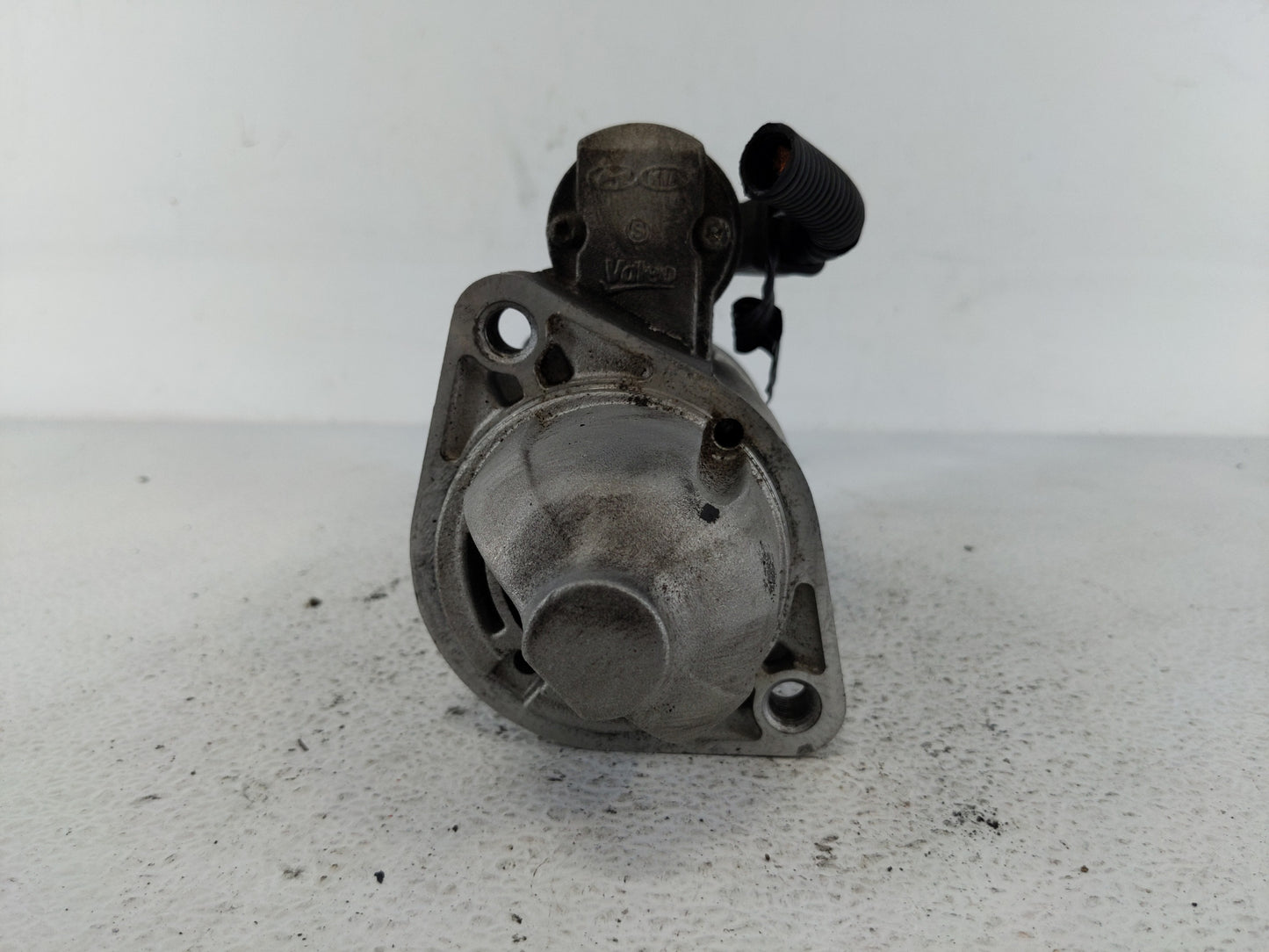 2018-2021 Hyundai Kona Car Starter Motor Solenoid OEM P/N:36100-2E200 Fits Fits 2013 2014 2016 2017 2018 2019 2020 2021 2022
