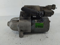 2018-2021 Hyundai Kona Car Starter Motor Solenoid OEM P/N:36100-2E200 Fits Fits 2013 2014 2016 2017 2018 2019 2020 2021 2022