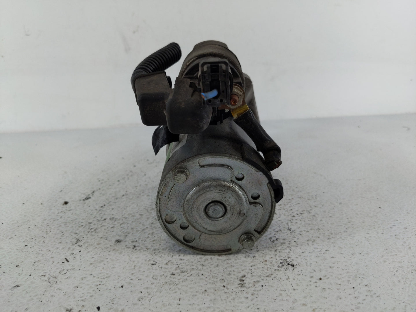 2018-2021 Hyundai Kona Car Starter Motor Solenoid OEM P/N:36100-2E200 Fits Fits 2013 2014 2016 2017 2018 2019 2020 2021 2022