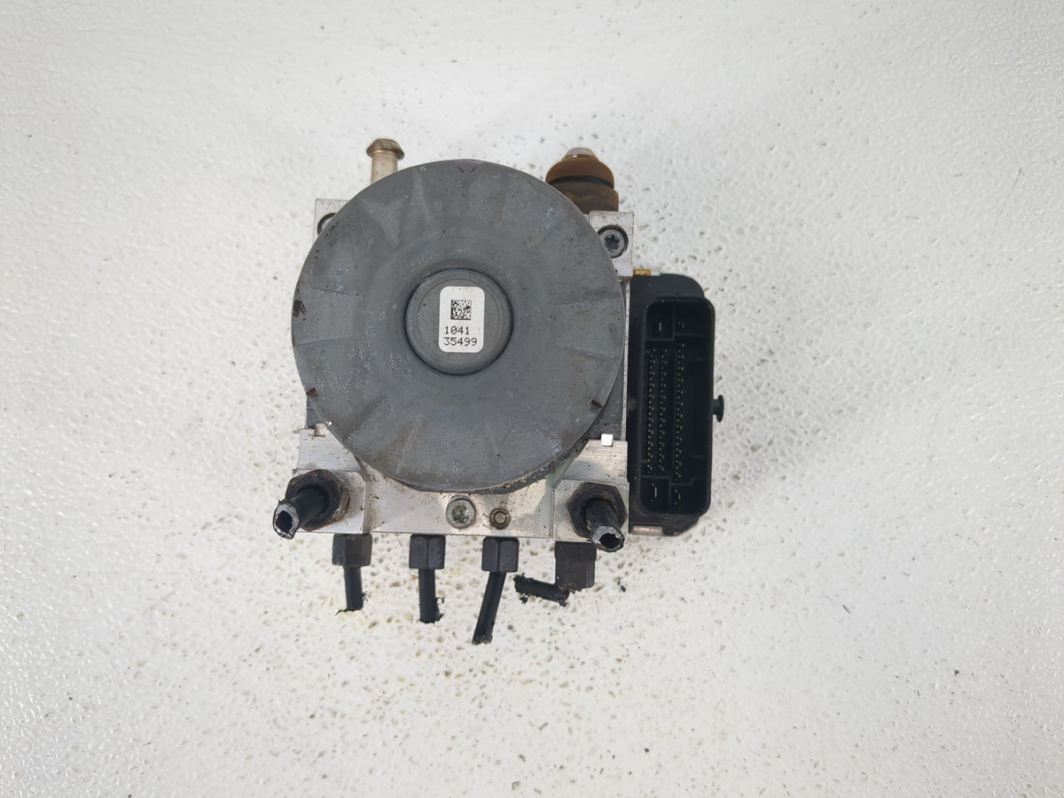 2018-2021 Hyundai Kona Anti-Lock Brake ABS Pump Module Actuator OEM P/N:58900-J9100 Fits Fits 2018 2019 2020 2021 OEM Used A