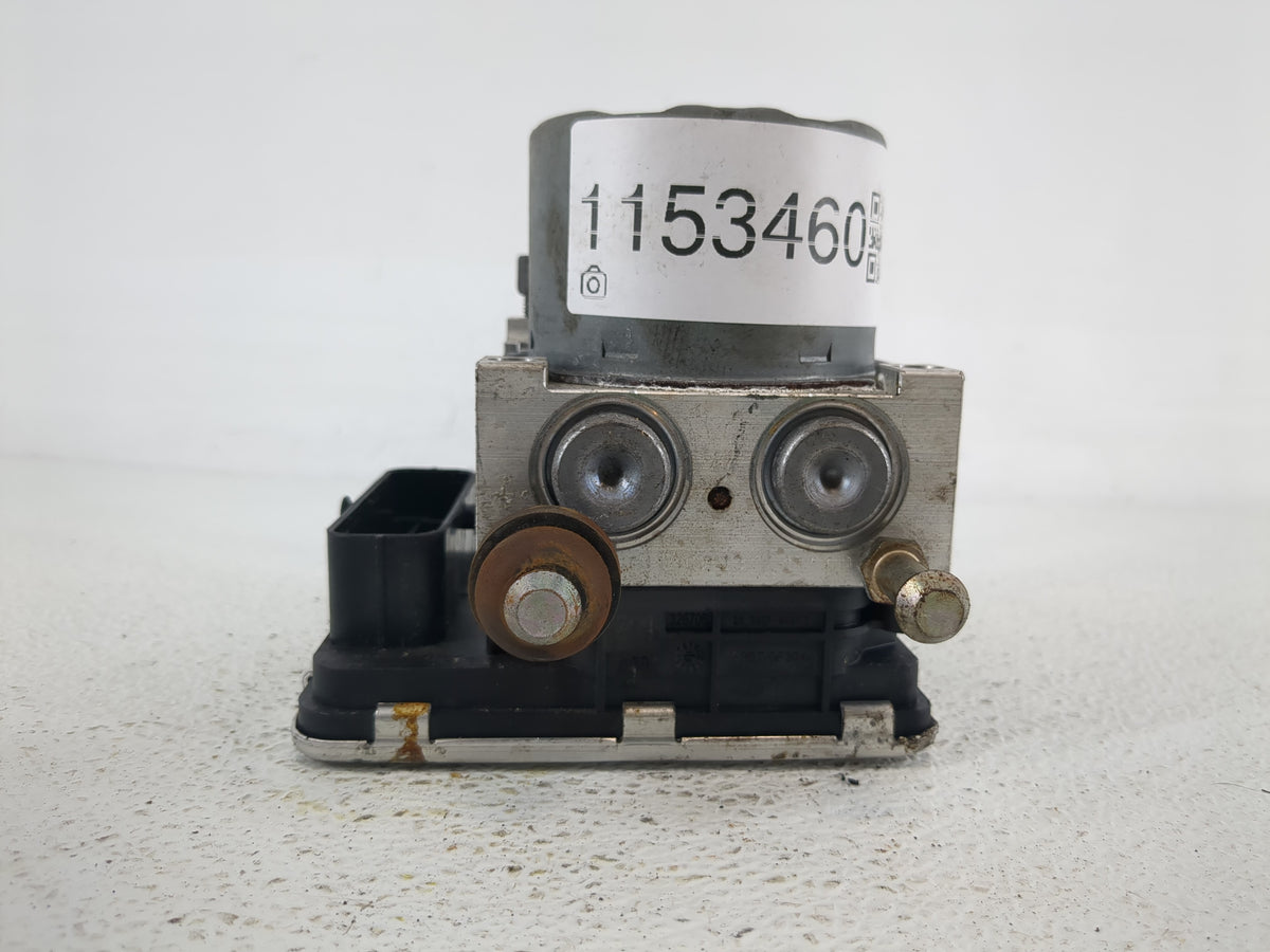 2018-2021 Hyundai Kona Anti-Lock Brake ABS Pump Module Actuator OEM P/N:58900-J9100 Fits Fits 2018 2019 2020 2021 OEM Used A