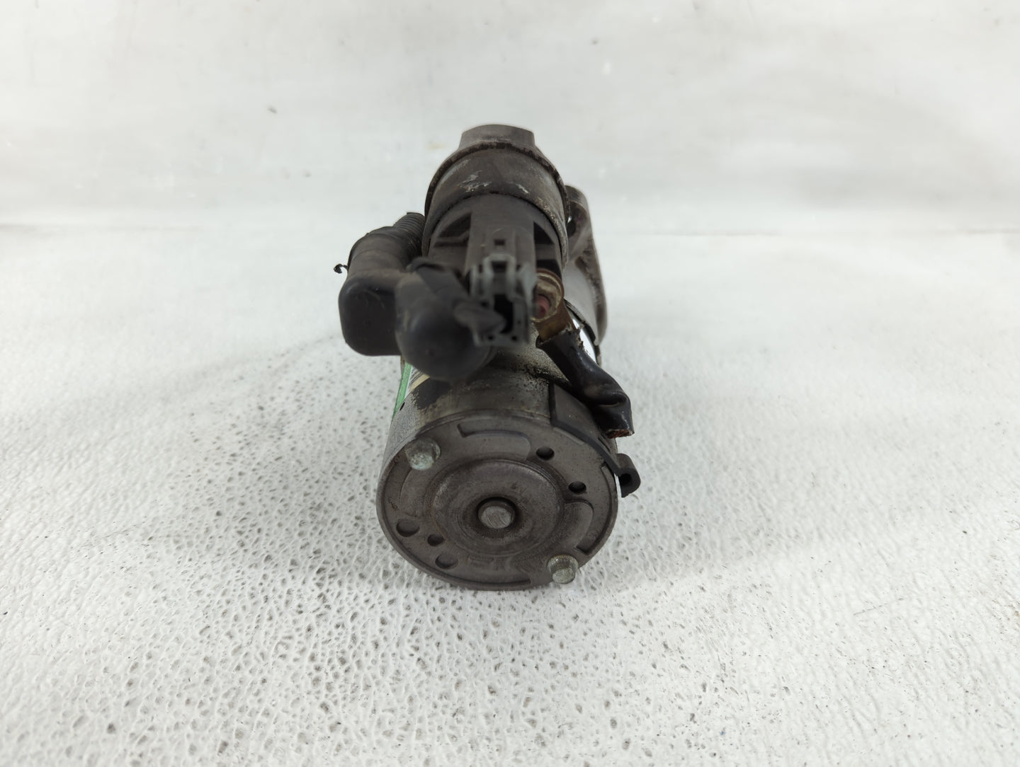 2018-2021 Hyundai Kona Car Starter Motor Solenoid OEM P/N:36100-2E200 Fits Fits 2013 2014 2016 2017 2018 2019 2020 2021 2022