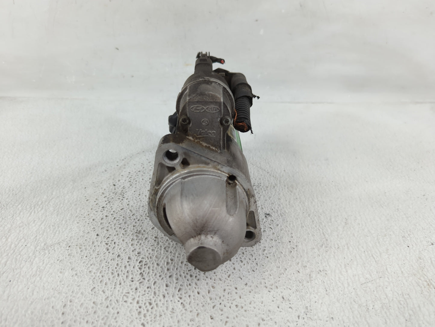 2018-2021 Hyundai Kona Car Starter Motor Solenoid OEM P/N:36100-2E200 Fits Fits 2013 2014 2016 2017 2018 2019 2020 2021 2022