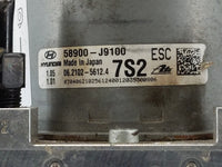 2018-2021 Hyundai Kona ABS Pump Control Module Replacement P/N:58900-J9100 Fits Fits 2018 2019 2020 2021 OEM Used Auto Parts