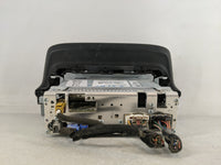 2018-2021 Hyundai Kona Radio AM FM Cd Player Receiver Replacement P/N:96160-J9110TMT Fits Fits 2018 2019 2020 2021 OEM Used 