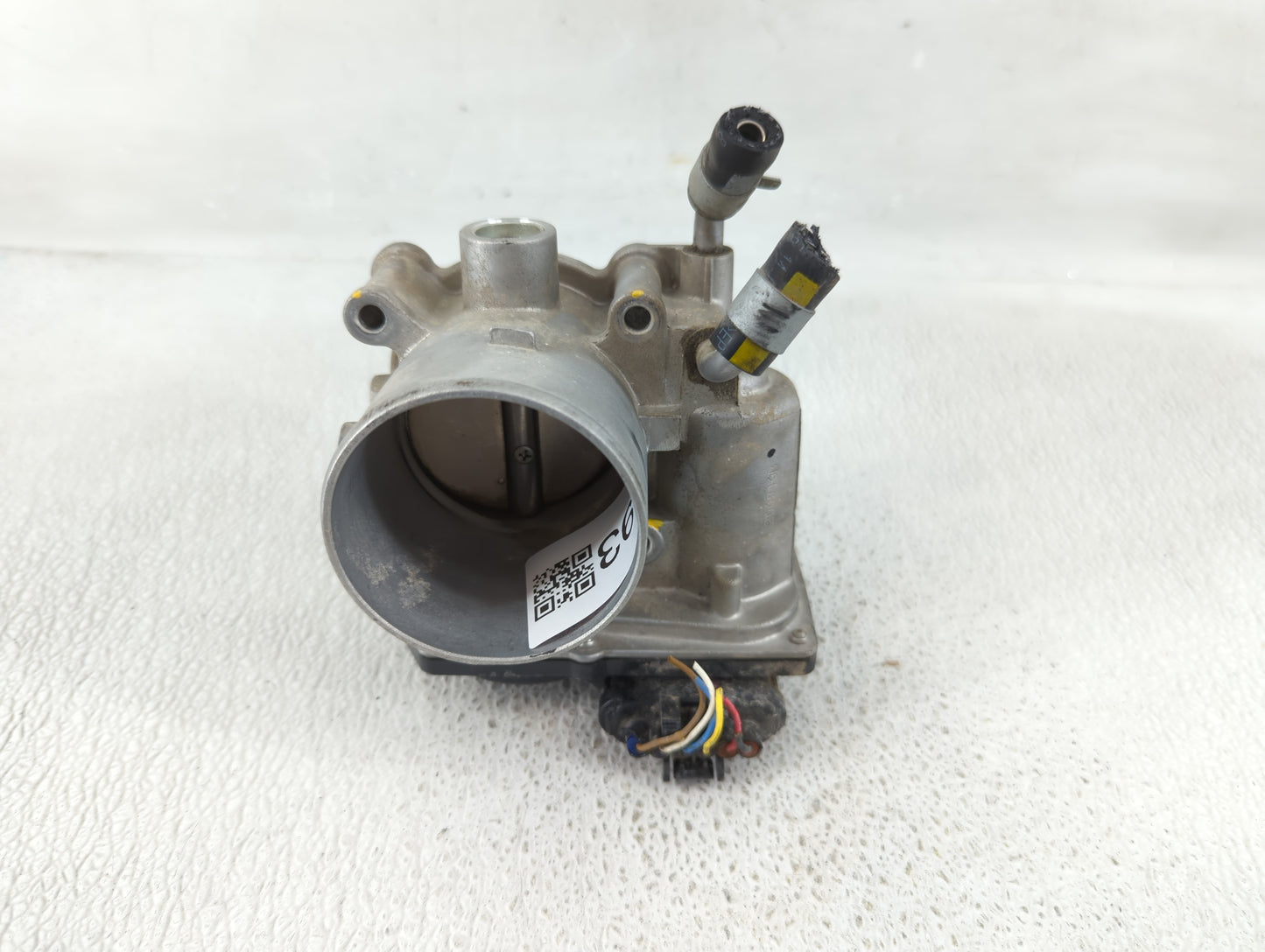 2018-2021 Hyundai Kona Throttle Body P/N:35100-2L400 35100-2E400 Fits Fits 2012 2013 2014 2015 2016 2018 2019 2020 2021 OEM 