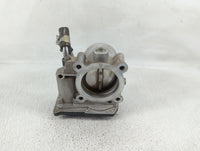 2018-2021 Hyundai Kona Throttle Body P/N:35100-2L400 35100-2E400 Fits Fits 2012 2013 2014 2015 2016 2018 2019 2020 2021 OEM 