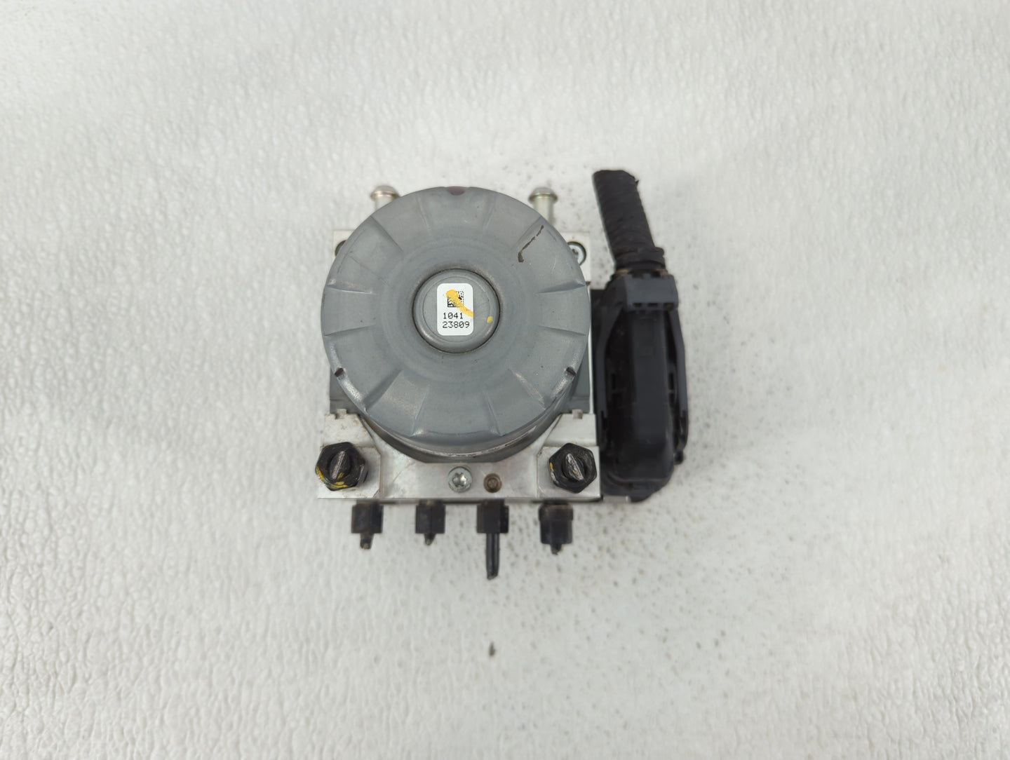 2018-2021 Hyundai Kona ABS Pump Control Module Replacement P/N:58900-J9100 Fits Fits 2018 2019 2020 2021 OEM Used Auto Parts