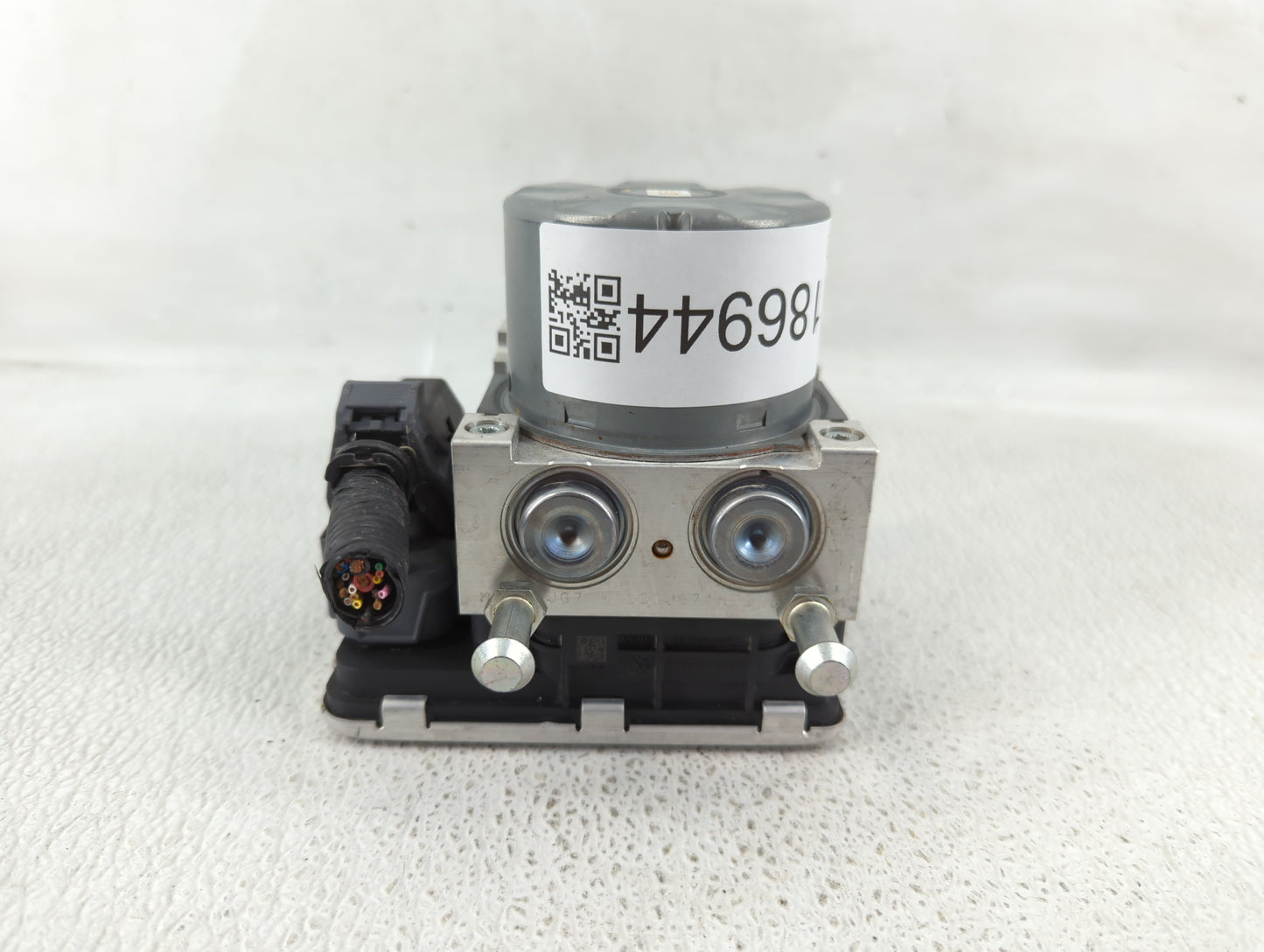 2018-2021 Hyundai Kona ABS Pump Control Module Replacement P/N:58900-J9100 Fits Fits 2018 2019 2020 2021 OEM Used Auto Parts
