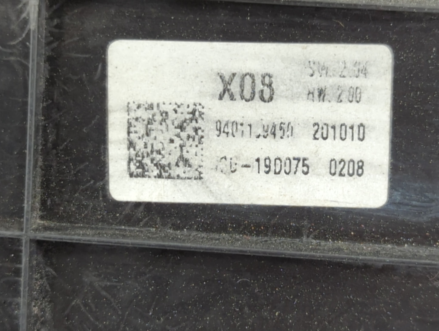 2019-2021 Hyundai Kona Instrument Cluster Speedometer Gauges Fits Fits 2019 2020 2021 OEM Used Auto Parts - Oemusedautoparts