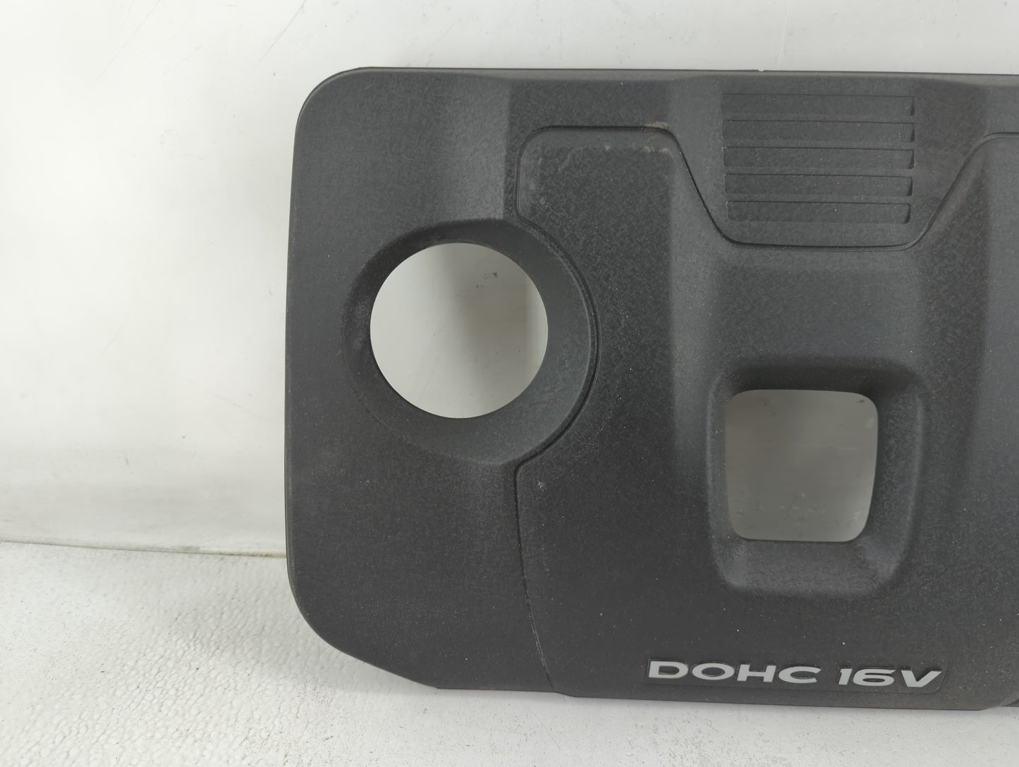2021 Hyundai Kona Engine Cover - Oemusedautoparts1.com