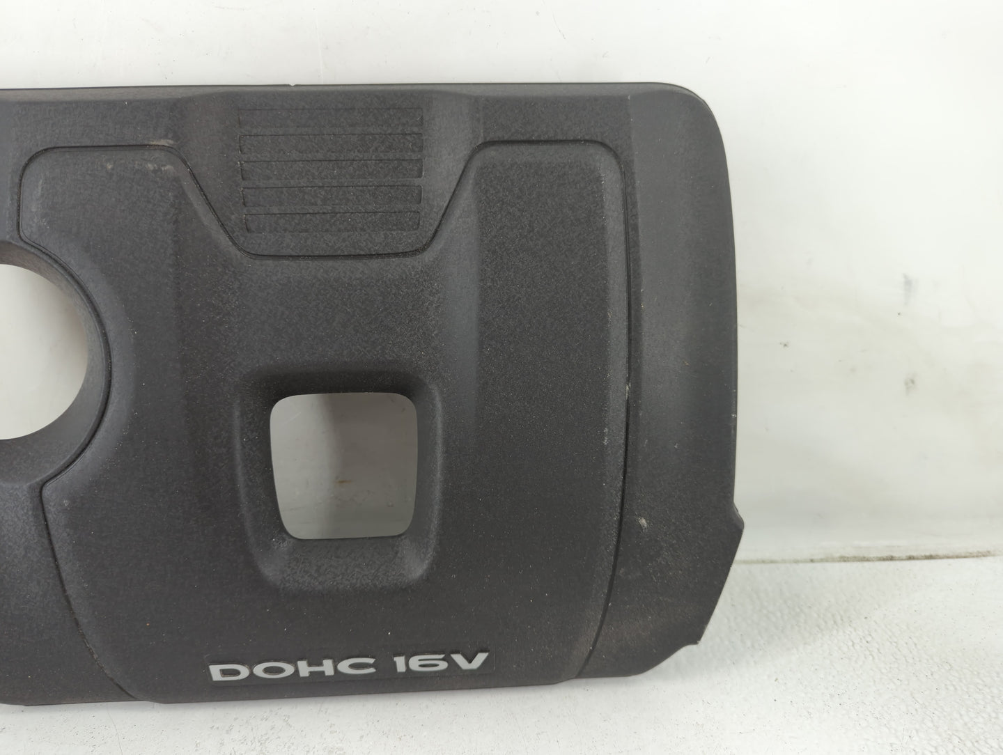 2021 Hyundai Kona Engine Cover - Oemusedautoparts1.com