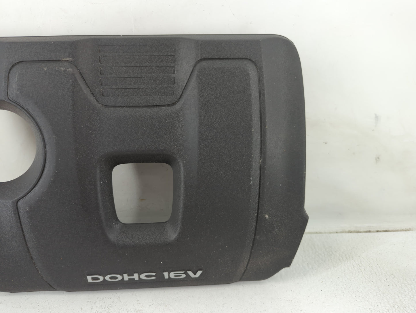 2021 Hyundai Kona Engine Cover - Oemusedautoparts1.com