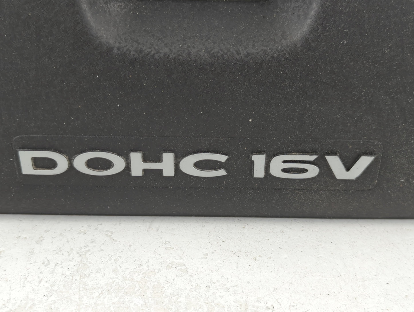 2021 Hyundai Kona Engine Cover - Oemusedautoparts1.com