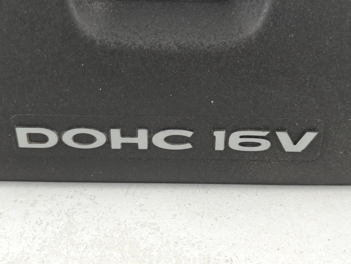 2021 Hyundai Kona Engine Cover 1187539 - Oemusedautoparts1.com